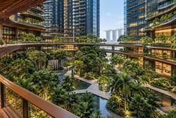 Marina One Residences (D1), Apartment #636954881